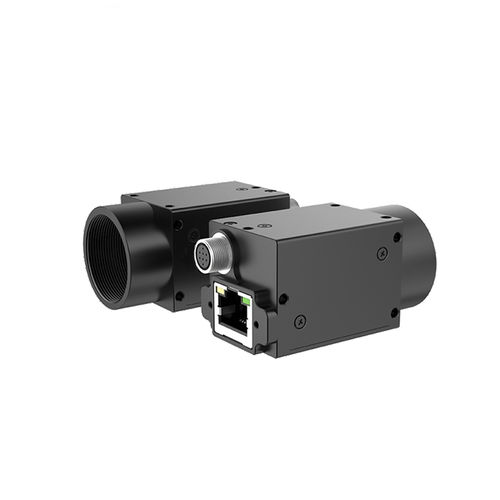 Cámara industrial - SMI-CGi-720P-01 - SmartMoreInside - analógica / para la visión industrial / para la producción