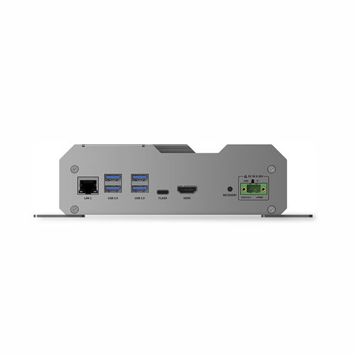 Computadora Edge - SMI-EIPC-012 - SmartMoreInside - box / embarcada / ARMv8