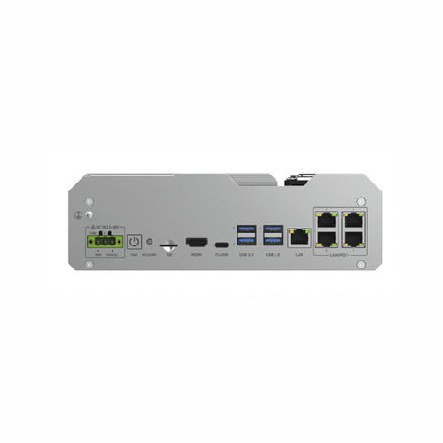 Computadora Edge - SMI-EIPC-013 - SmartMoreInside - box / embarcada / ARM® Cortex™ A7 Quad Core