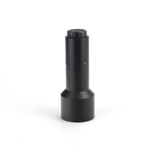 Objetivo de cámara de focal fija - SMI-TELE-DF150-01 - SmartMoreInside - gran ángulo / zoom / telecéntrico