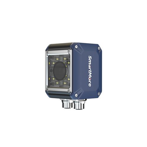 Sensor de visión inteligente - VN4000 - SmartMoreInside - para reconocimiento de objetos / para la detección de motivos / para la detección óptica
