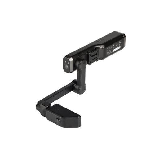 Sistema de visión de guiado visual - VR - SmartMoreInside - industrial / 3D / compacto