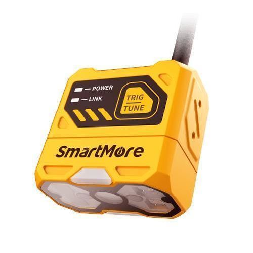 Lector de código 2D - VS800P series - SmartMoreInside - 1D / ultracompacto / autofocus
