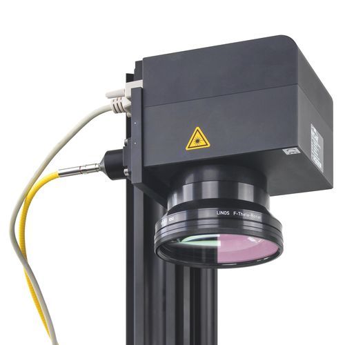 Cabezal de escáner láser 2 ejes - Scanner Optic - ProByLas - de soldadura / para aplicaciones médicas / de calidad superior