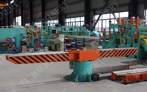 Torniquete de media altura -  FOSHAN TE XIANG MACHINERY CO., LTD - de 2 brazos