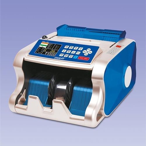 Contadora para la industria electrónica - PVC-101 - Nitiraj Engineers Ltd - automática