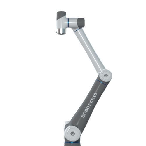 Robot articulado - CR10 - Shenzhen Yuejiang Technology Co. Ltd - colaborativo / 6 ejes / de paletización