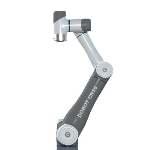 Robot articulado - CR16 - Shenzhen Yuejiang Technology Co. Ltd - colaborativo / 6 ejes / de manipulación