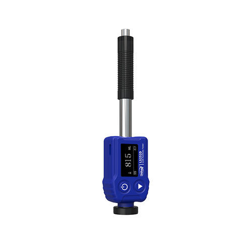Durómetro Leeb - LS252D - Shenzhen Linshang Technology Co., Ltd. - de bolsillo / para sonda / de metales