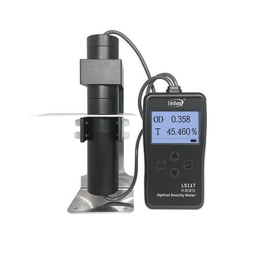 Densímetro - LS117 - Shenzhen Linshang Technology Co., Ltd.