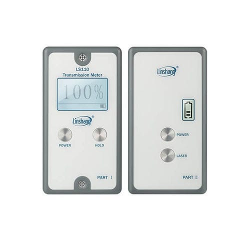 Luxómetro digital - LS110 - Shenzhen Linshang Technology Co., Ltd.