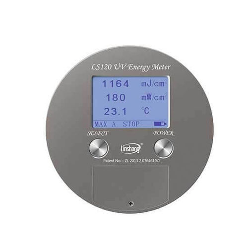 Dispositivo de medición de potencia contador eléctrico - LS120 - Shenzhen Linshang Technology Co., Ltd. - óptico / digital / USB