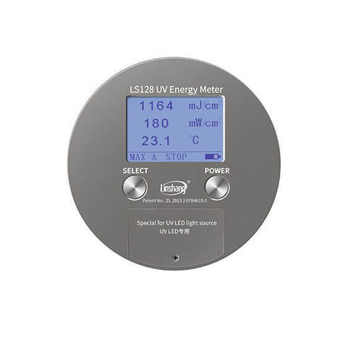 Dispositivo de medición de potencia contador eléctrico - LS128 - Shenzhen Linshang Technology Co., Ltd.