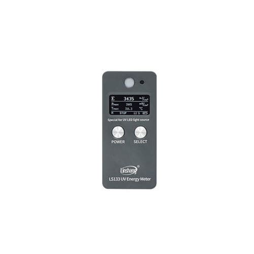 Dispositivo de medición de potencia contador eléctrico - LS133 - Shenzhen Linshang Technology Co., Ltd.