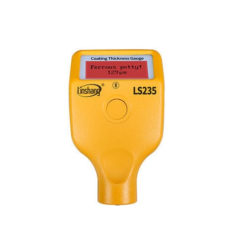 Luxómetro digital - LS235 - Shenzhen Linshang Technology Co., Ltd.