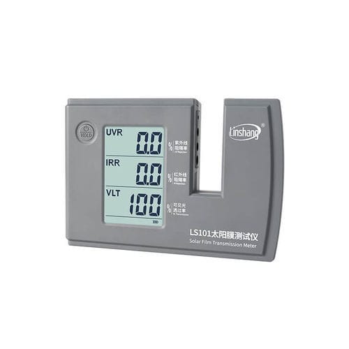 Luxómetro solar - LS101 - Shenzhen Linshang Technology Co., Ltd. - ultravioleta