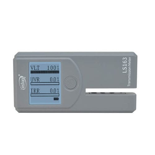 Luxómetro solar - LS163 - Shenzhen Linshang Technology Co., Ltd. - ultravioleta / ultravioleta