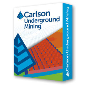 Software de simulación - Carlson Software - de diseño / de base de datos / de calidad
