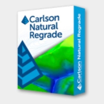 Software análisis de datos - Carlson Software - de simulación / para la industria minera