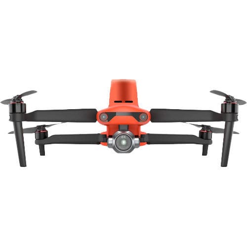 Dron helicóptero - EVO II Pro RTK - Carlson Software - de cartografía / para toma de imágenes aéreas