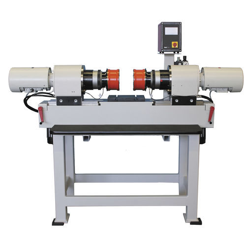 Máquina remachadora neumática - RND series - BalTec AG - automática