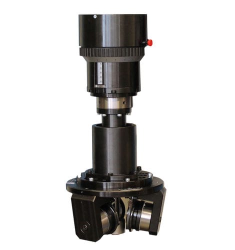 Perfiladora para perfiles - RLE series - BalTec AG - automática