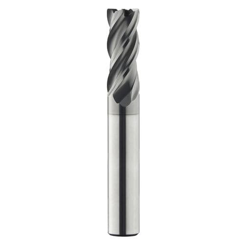 Fresa carburo sólido - Ultra-Bite - 97 Series - Karcan Cutting Tools - de acabado / de desbaste / de ángulos