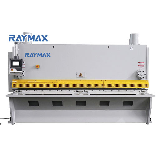 Cizalla hidráulica - Q11-3x1300 - Anhui Zhongrui Machine Manufacturing Co., Ltd. - de perfiles / para chapa / guillotina