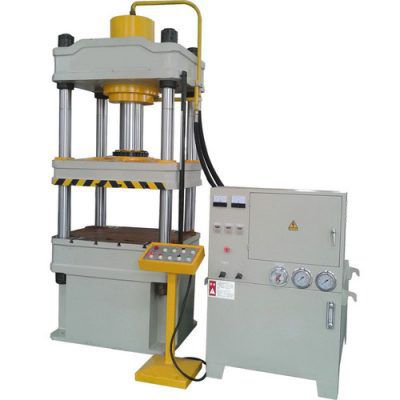 Prensa hidráulica - YAN32-200 - Anhui Zhongrui Machine Manufacturing Co., Ltd. - de formado / de producción / de columna