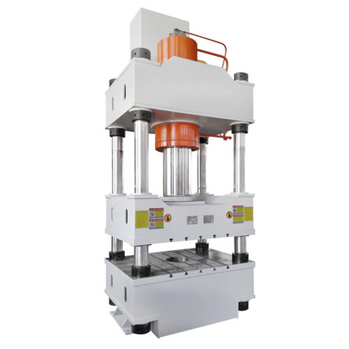 Prensa hidráulica - YQ32 200 - Anhui Zhongrui Machine Manufacturing Co., Ltd. - de formado / de estampado / de curvado