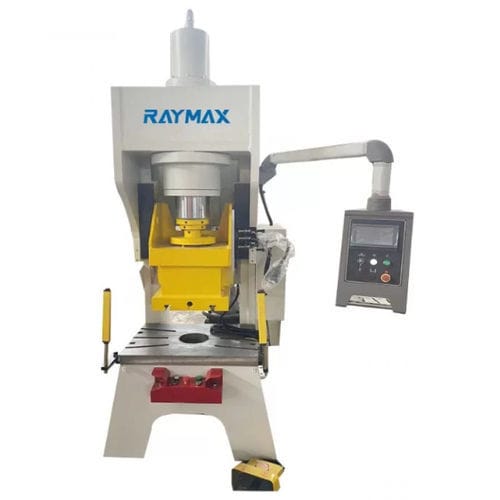 Prensa hidráulica - YQ41 - Anhui Zhongrui Machine Manufacturing Co., Ltd. - de formado / de estampado / de curvado