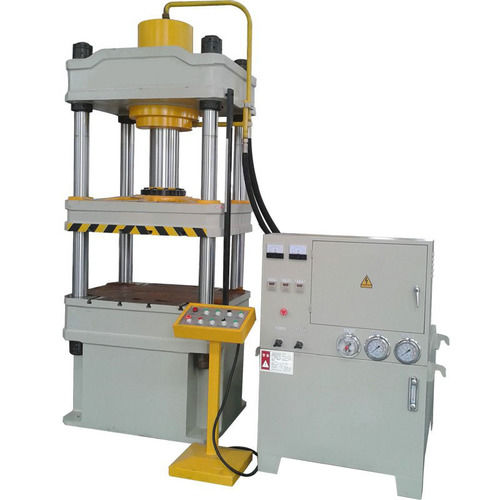 Prensa electrohidráulica - YTD32 series - Anhui Zhongrui Machine Manufacturing Co., Ltd. - de curvado / de embutido / de punzonar