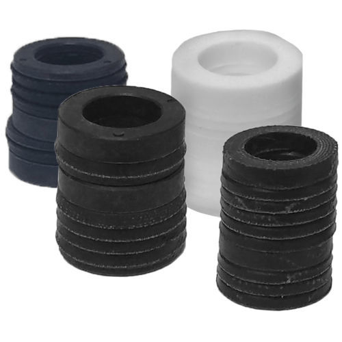 Junta tórica - PAK - JAECO Fluid Systems - de PTFE / de EPDM / redonda