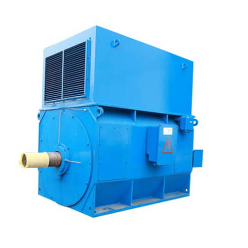 Motor con anillo colector - YR series - Elom Motor - asíncrono / modular / IP55