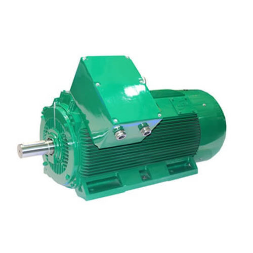 Motor asíncrono - Elom Motor - compacto / TEFC / IP55