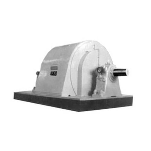 Motor síncrono - TK - Elom Motor - IP55 / IP54 / IP56