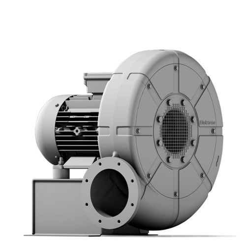 Soplador de aire - A-HP series - Elektror airsystems - radial / monoetapa / de alta presión