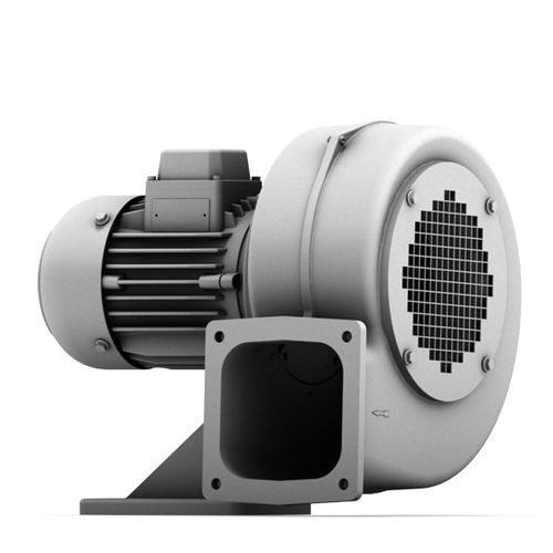 Soplador de aire - ND-ATEX series - Elektror airsystems - radial / monoetapa / de baja presión