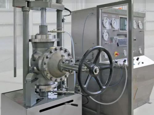 Máquina de prueba de presión - TCEM - de corriente / controlada por ordenador / manual
