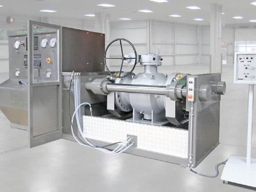 Máquina de prueba de presión - TCEM - de corriente / de calibración / manual