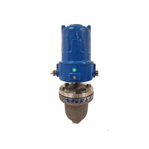 Interruptor de nivel térmico - TCEM - para líquidos / de acero inoxidable / de PVC