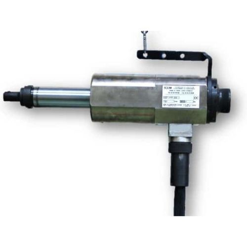Extractor de tubos - HTP 500 - TCEM - hidráulico