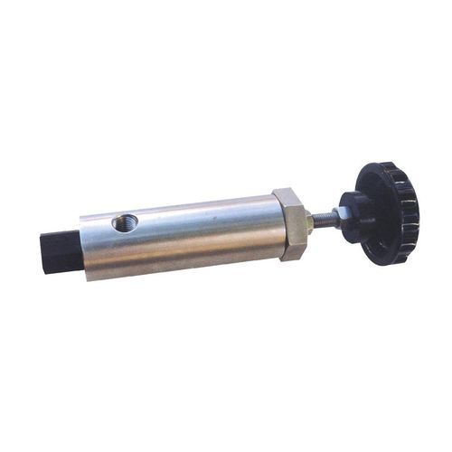 Válvula de alivio diferencial - RVL series - Hydraulics International - de secuencia / estándar / de acero inoxidable