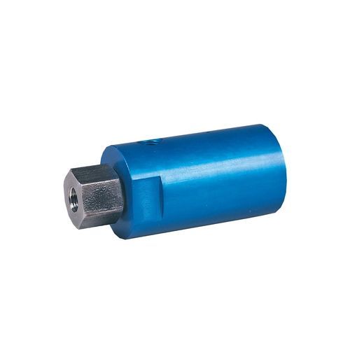 Válvula de bola - UV series - Hydraulics International - neumática / piloto / en línea