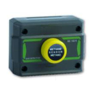 Detector de gas - 0142411 - MOBIAK - de monóxido de carbono
