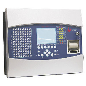 Detector de incendios - MBK17-BSR-2104 - MOBIAK - direccionable