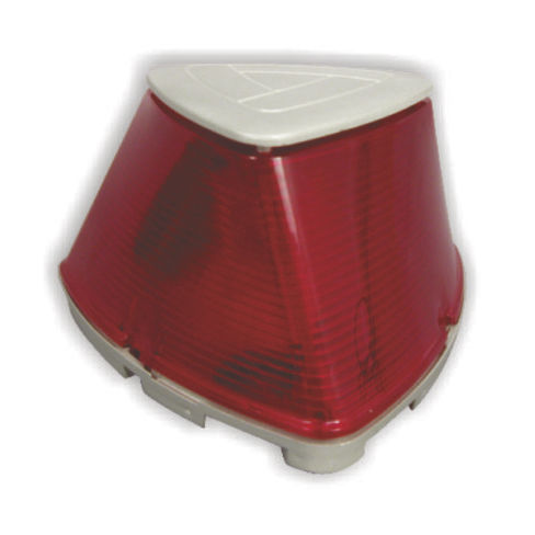 Sirena sin avisador luminoso - ΜΒΚ17-BS-531/1 - MOBIAK