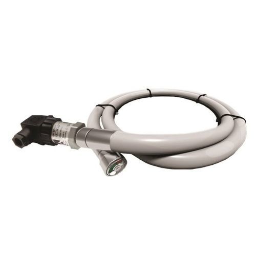 Sistema de extinción de incendios para vehículos - MBK19-FDS-100FA-SWITCH - MOBIAK