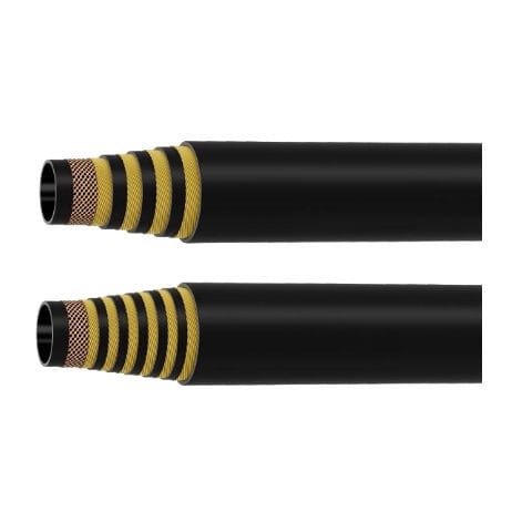 Manguera hidráulica - YBSA599 - Guangzhou YuBen Hydraulic Technology Co., Ltd. - NBR / de caucho cloropreno / de acero