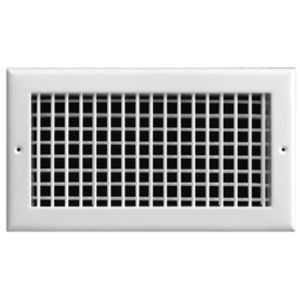 Rejilla de ventilación de aluminio - SG Series - GMCAIR HVAC SYSTEMS AND EQUIPMENTS LLC - rectangular